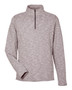 Burgundy Heather