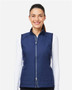 L324L Women's Tess Hybrid Vest