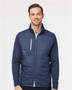 W1018 Men's Lightweight Hybrid Jacket