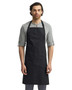RP150 Artisan Collection by Reprime Recycled Bib Apron
