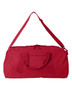 8806 Liberty Bags Recycled 23 1/2" Large Duffel Bag