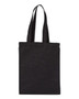 OAD116 OAD Medium Canvas Tote