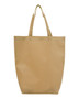 Q1251 Q-Tees Non-Woven Gusset Bottom Tote