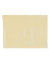 8722 Alpine Fleece Mink Touch Luxury Baby Blanket