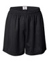 7216 Badger Women's Pro Mesh 5" Solid Liner Shorts