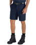 PT26 Red Kap Men's Plain Front Shorts