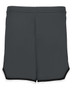 A56000 Alleson Athletic Women's Retro Basketball Shorts