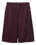 2107 Badger Youth B-Dry 6" Shorts