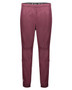Maroon/ White