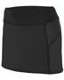 2420 Augusta Sportswear Women's Femfit Skort