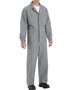 CC16 Red Kap Men's Button-Front Cotton Coverall