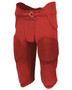 F25PFP Russell Athletic Unisex Practice Football Pants
