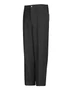 Black - Unhemmed