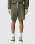 2PQ American Apparel Unisex Pique Gym Shorts
