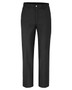 Black - 37 Unhemmed