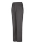 PT59 Red Kap Women's Half-Elastic Work Pants