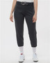 605PBW Alleson Athletic Women's Fastpitch Softball Pants with Belt Loops