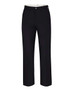 Black - 37 Unhemmed