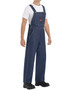 BD10 Red Kap Men's Denim Bib Overall