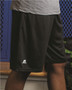 TS7X2M Russell Athletic Men's Dri-Power® Essential 10" Shorts with Pockets