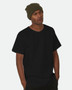 BA5470 Bayside Unisex USA-Made Heavyweight T-Shirt