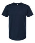 4300 M&O Unisex ACE Cotton T-Shirt - Deep Navy