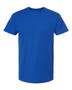 4300 M&O Unisex ACE Cotton T-Shirt - Royal