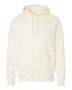 7800 M&O Unisex ACE Fleece Hooded Sweatshirt - Natural