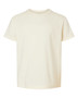 4300Y M&O Youth ACE Cotton T-Shirt - Natural