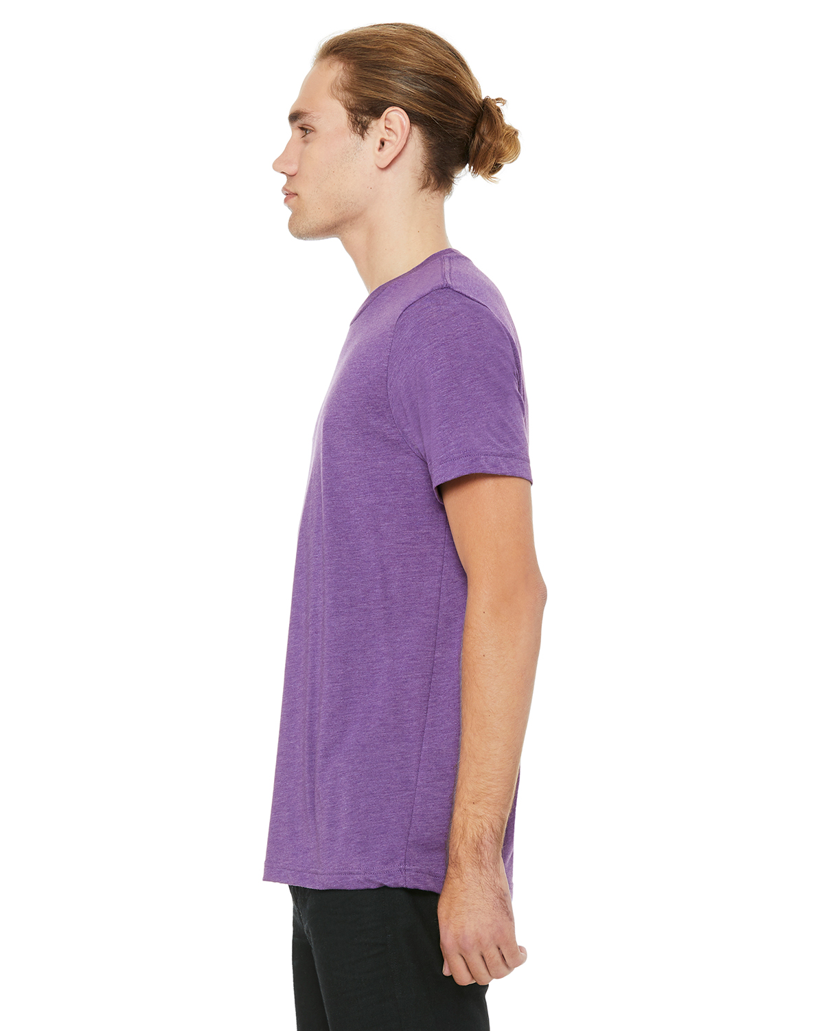 3413C Bella + Canvas Unisex Triblend T-Shirt | BlankTeesUSA