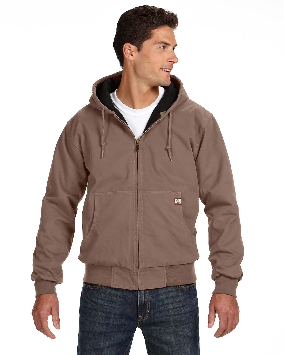 5020 Men's Cheyenne Jacket | BlankTeesUSA