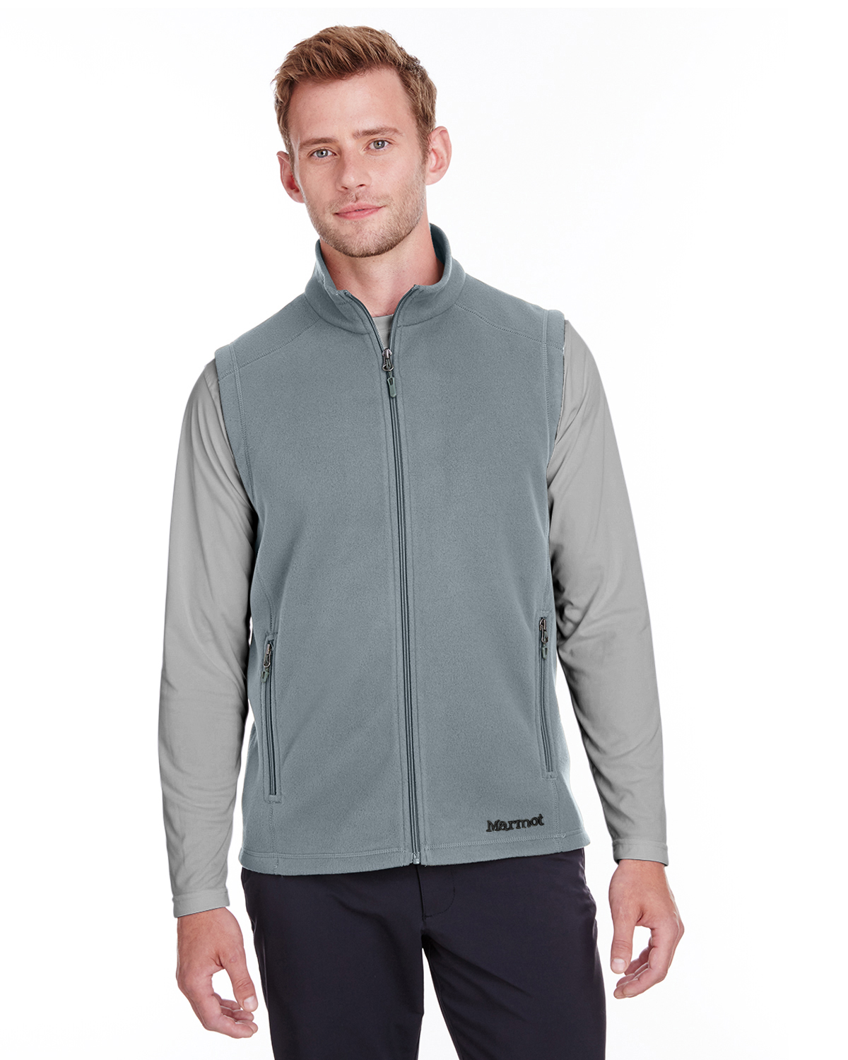 Marmot long vest clearance