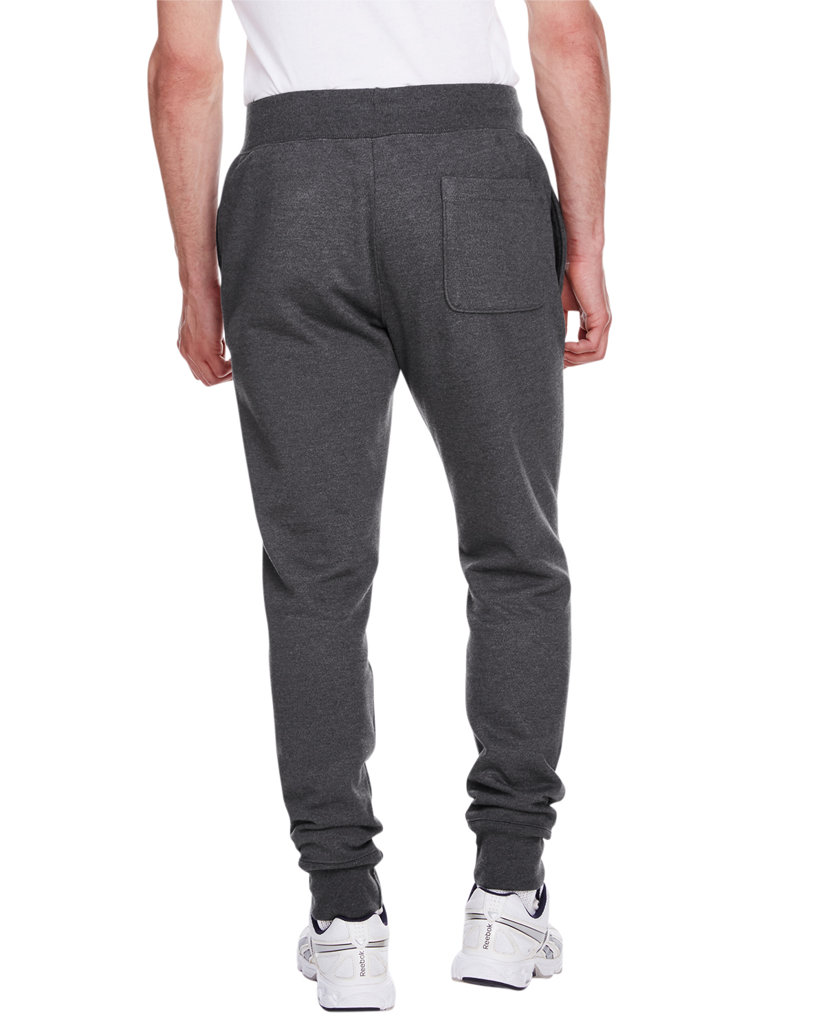 RW25 Men's Reverse Weave Jogger Pant | BlankTeesUSA