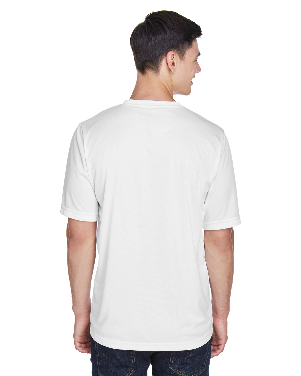 TT11 Men's Zone Performance T-Shirt | BlankTeesUSA