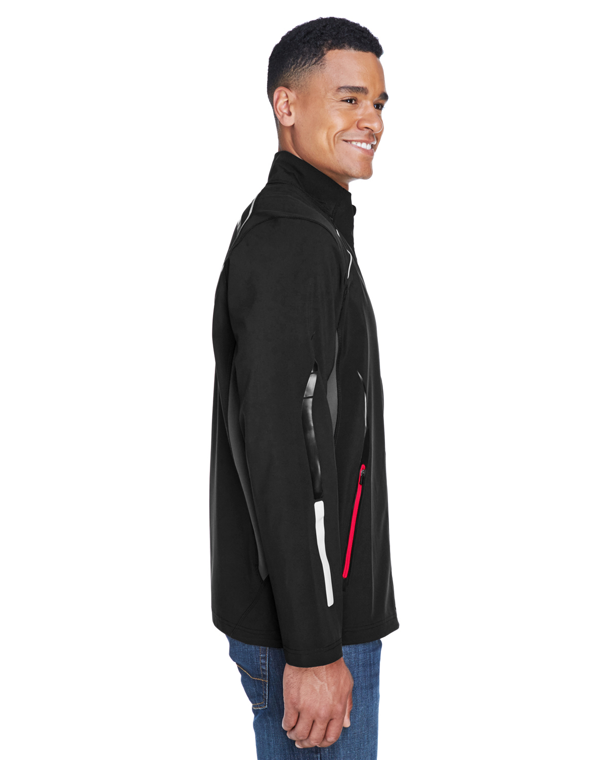 88678 North End Men's Pursuit Three-Layer Light Bonded Hybrid Soft ...