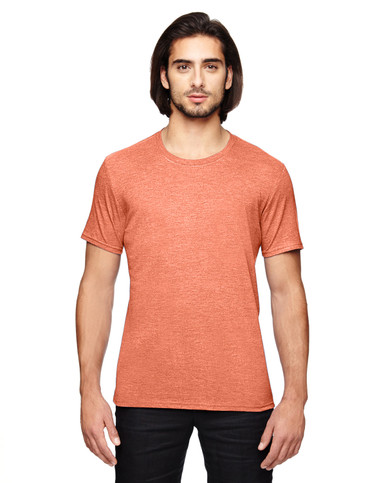 6750 Anvil Adult Triblend T-Shirt | BlankTeesUSA