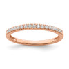14k Rose Gold Morganite & Diamond Oval Halo Engagement Ring Bridal Set 1.67 TCW