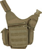 Voodoo Tactical Ergo Pack