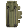 Voodoo Tactical Mojo Load-Out Bag on Wheels