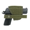 Voodoo Tactical Hide-A-Weapon Fannypack