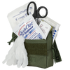 TACTICAL FIRST AID POUCH