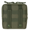 TACTICAL FIRST AID POUCH
