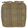 TACTICAL FIRST AID POUCH