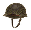 Military Helmet Set