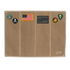 MORALE PATCH BOARD