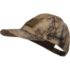 Voodoo Tactical Cap with Flag and Logo
