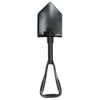 U.S. STYLE TRI-FOLD SHOVEL