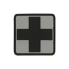 FIRST AID SYMBOL RUBBER PATCH