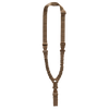DUAL BUNGEE SLING WITH DURAFLEX BUCKLES