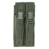 Voodoo Tactical Double MP5 Mag Pouch